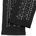 Shiny Luxury Diamonds Sleeveless Bodycon Long Jumpsuits Women Sheer Mesh Sexy Festival Party Evening Wedding Overalls