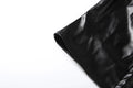 Hottie PU Crop Top Women Stand Collar Single Breasted Sexy Wild Stylish Solid Gothic Punk Skinny Midnight Streetwear
