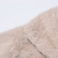 Solid Temperament Jackets For Women Lapel Long Sleeve Patchwork Buttons Designer Coats Female Fashion Style Clothes