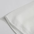 Solid Spliced Ruffles Loose Casual Blouses for Women O Neck Sleeveless Minimalist Shirts Female