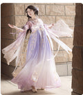 Olive Girl Hanfu Dress 2026 S-XL XS-3XL Plus Size Hanfu Chinese Dress Traditional Chinese Clothing Chinese Heritage Fashion Women