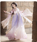 Olive Girl Hanfu Dress 2026 S-XL XS-3XL Plus Size Hanfu Chinese Dress Traditional Chinese Clothing Chinese Heritage Fashion Women