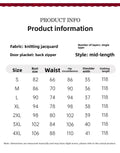 Red Dress Improved Cheongsam Dress Female Engagement Dress New Year's Women's Clothes