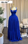 2026 Summer Women Halter Sleeveless Strapless Long Maxi Dress Slim Evening Birthday Beach Sexy Vacation Party Dresses