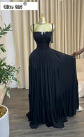 2026 Summer Women Halter Sleeveless Strapless Long Maxi Dress Slim Evening Birthday Beach Sexy Vacation Party Dresses