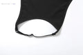 Hollow Straps 2 Piece Sets Woman Summer Sexy Solid Halter Backless Tops+Sequined Flared Pants Party Skinny Outfits
