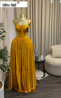 2026 Summer Women Halter Sleeveless Strapless Long Maxi Dress Slim Evening Birthday Beach Sexy Vacation Party Dresses