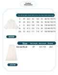 Oriental Classical Hanfu Top Stand-up Collar Embroidery with Improved Retro Skirt Two-piece Suit Women's Clothing