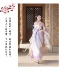 Olive Girl Hanfu Dress 2026 S-XL XS-3XL Plus Size Hanfu Chinese Dress Traditional Chinese Clothing Chinese Heritage Fashion Women