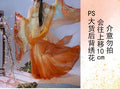 Olive Girl Hanfu Dress 2026 S-XL XS-3XL Plus Size Hanfu Chinese Dress Traditional Chinese Clothing Chinese Heritage Fashion Women