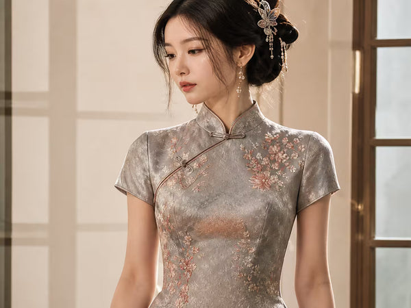Qipao & Cheongsam